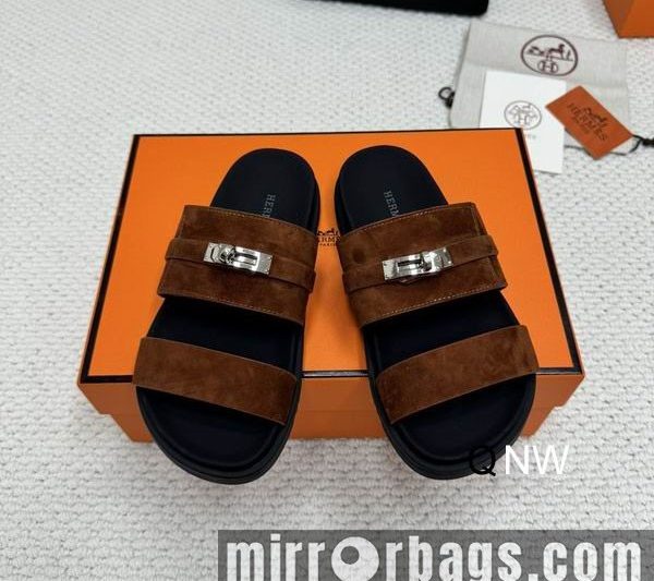 Replica Hermes Shoes Hermes sz35-41 WN0708