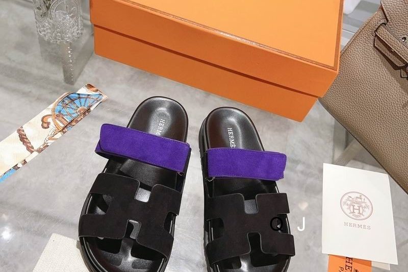 Replica Hermes Shoes Hermes sz35-45 XJ0706