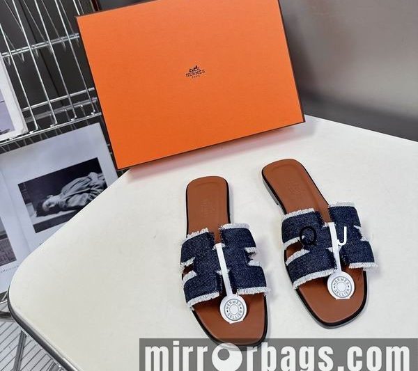 Replica Hermes Shoes Hermes sz35-40 XJ0705