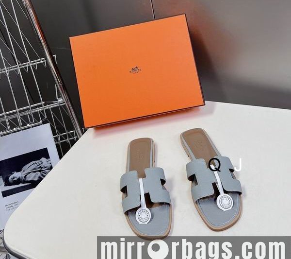 Replica Hermes Shoes Hermes sz35-40 XJ0704