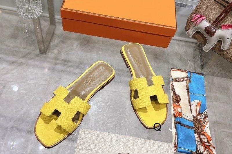 Replica Hermes Shoes Hermes sz35-40 XJ0703