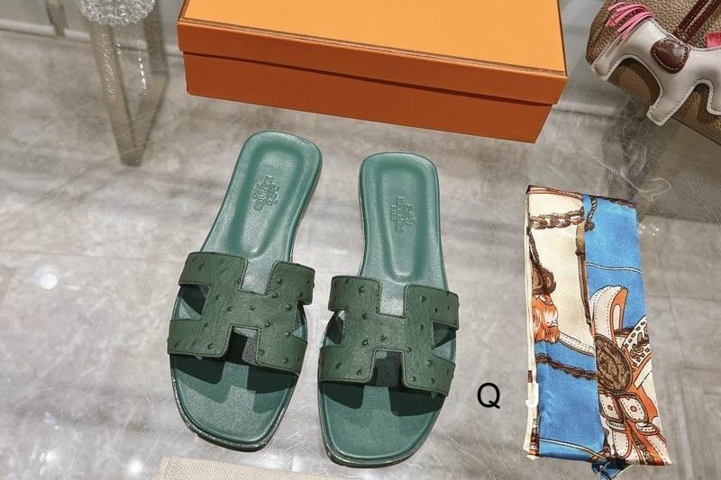 Replica Hermes Shoes Hermes sz35-40 XJ0702