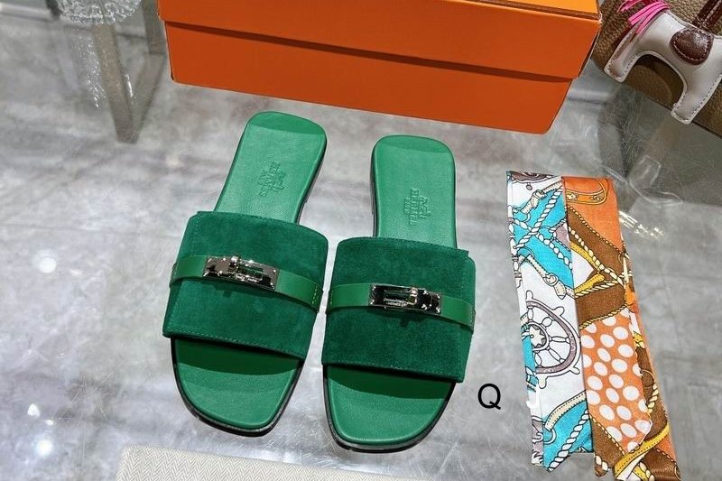 Replica Hermes Shoes Hermes sz35-40 XJ0701