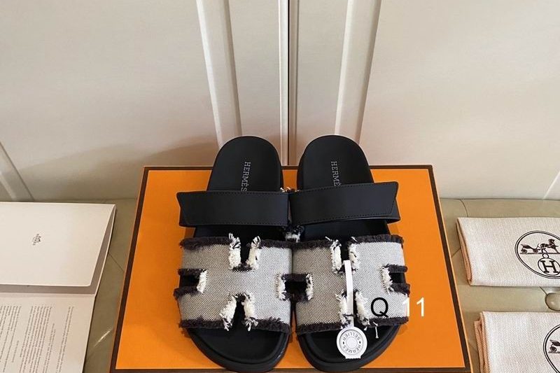Replica Hermes Shoes Hermse sz35-40 Y0603