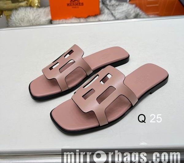 Replica Hermes Shoes HERMES sz35-40 JH0501