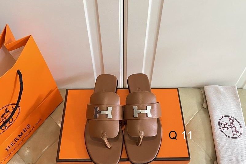Replica Hermes Shoes HERMES sz35-40 Y0401