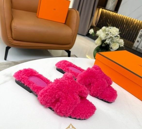 Replica Hermes Shoes Hermes sz35-43 mhf0147