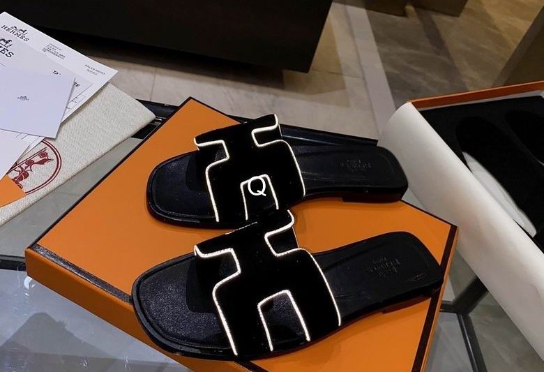Replica Hermes Shoes Hermes sz35-41 TF0146
