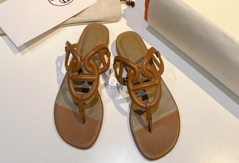 Replica Hermes Shoes Hermes sz35-41 TF0144