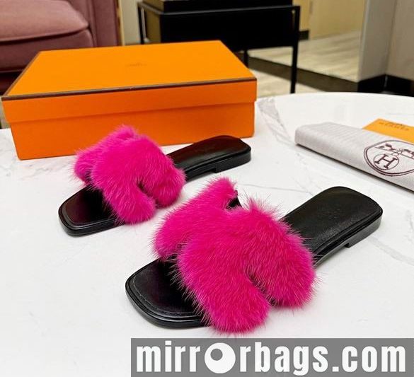 Replica Hermes Shoes Hermes sz35-40 XJ0141