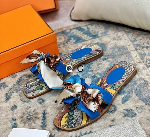 Replica Hermes Shoes Hermes sz35-40 XC0140