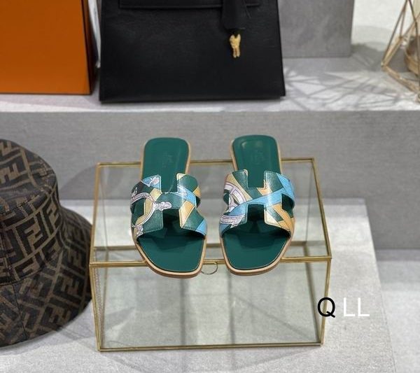 Replica Hermes Shoes Hermes sz35-40 LL0130