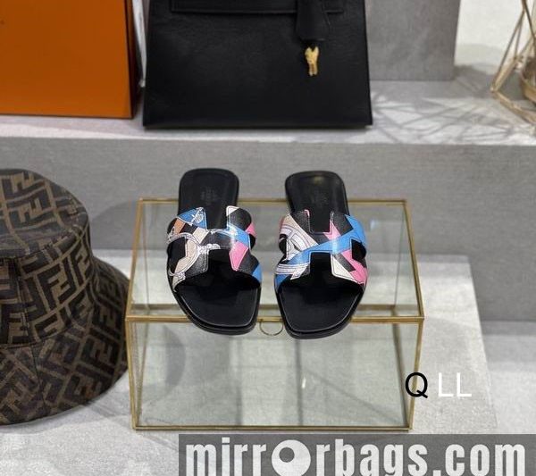 Replica Hermes Shoes Hermes sz35-40 LL0129