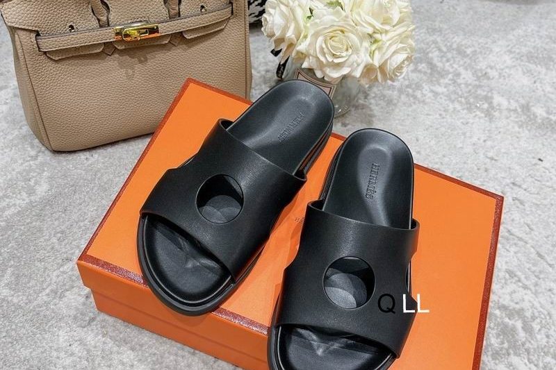 Replica Hermes Shoes Hermes sz35-39LL0115