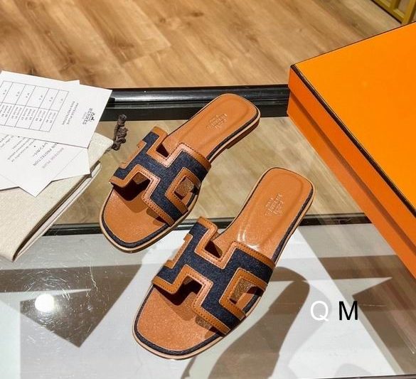 Replica Hermes Shoes Hermes sz35-39OM0110