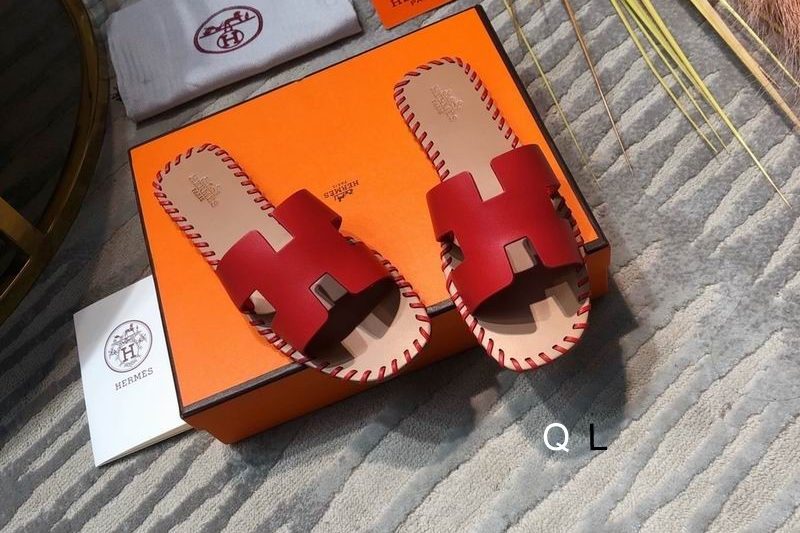 Replica Hermes Shoes HERMES sz35-39XJ0109