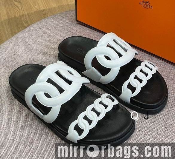 Replica Hermes Shoes HERMES sz35-41XJ0108