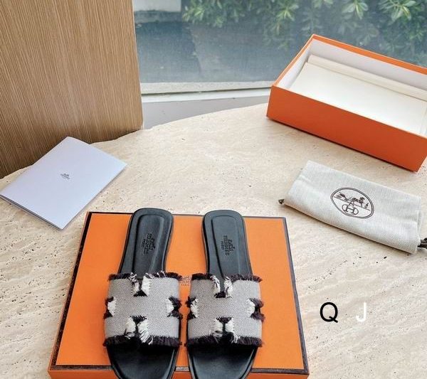 Replica Hermes Shoes Hermes sz35-40 3C XJ0803