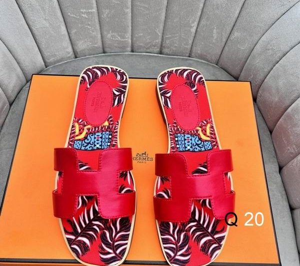 Replica Hermes Shoes Hermes sz35-40 6C XX0801