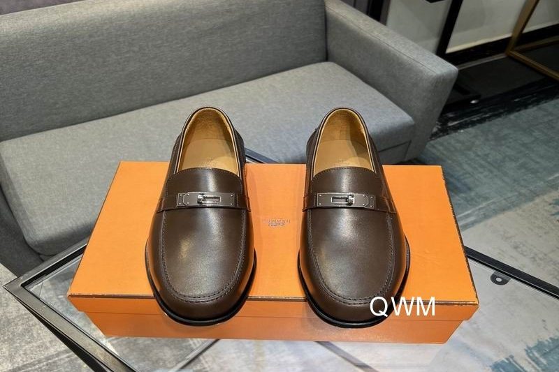 Replica Hermes Shoes Hermes sz38-45 WM0703