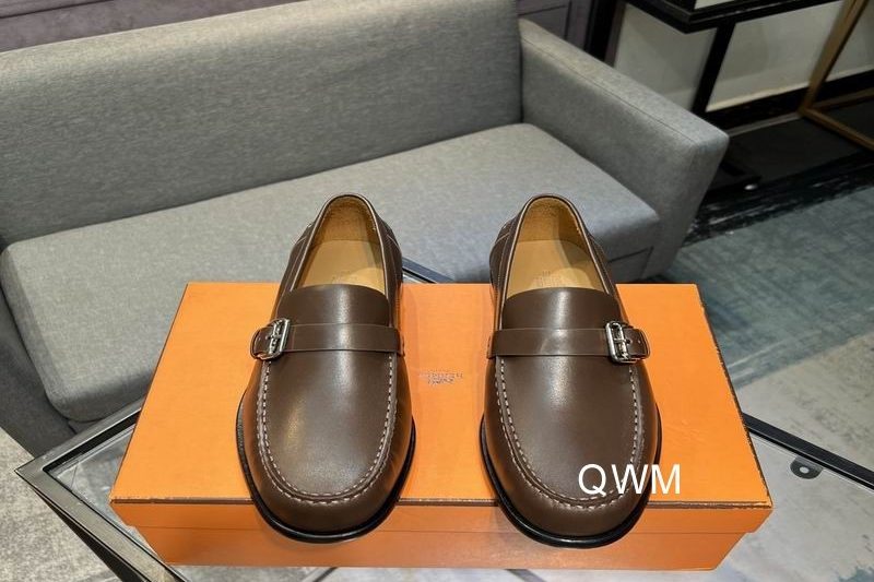 Replica Hermes Shoes Hermes sz38-45 WM0702