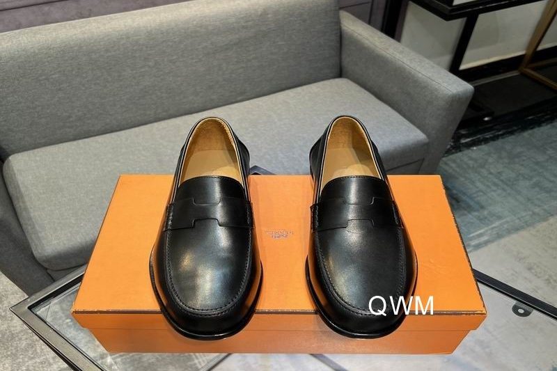 Replica Hermes Shoes Hermes sz38-45 WM0701