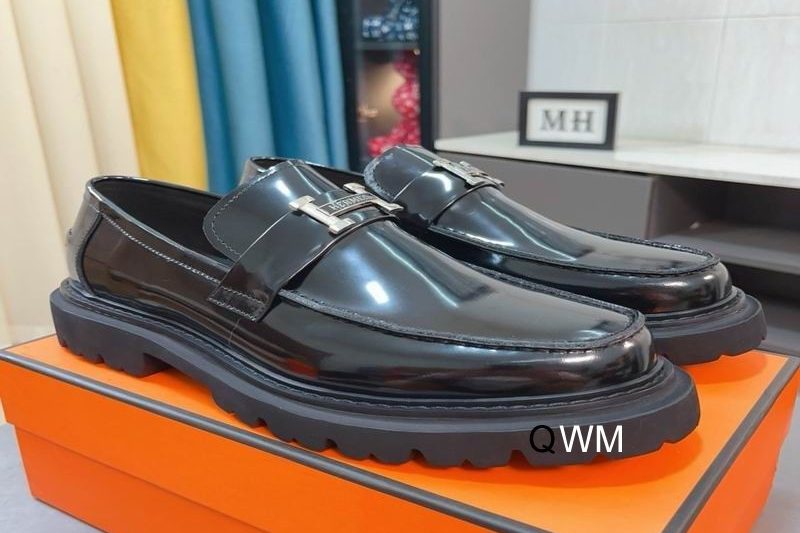Replica Hermes Shoes HERMES sz38-45 WM0608