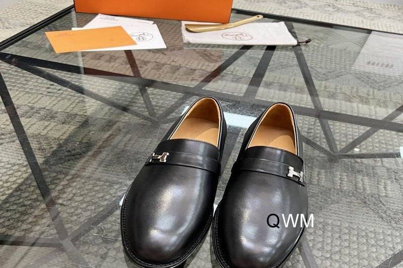 Replica Hermes Shoes Hermes sz38-45 WM0607