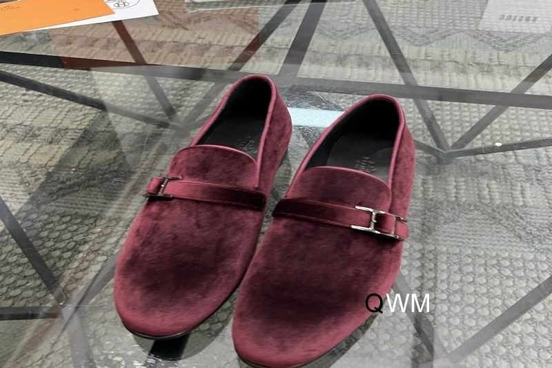 Replica Hermes Shoes Hermes sz38-45 WM0606