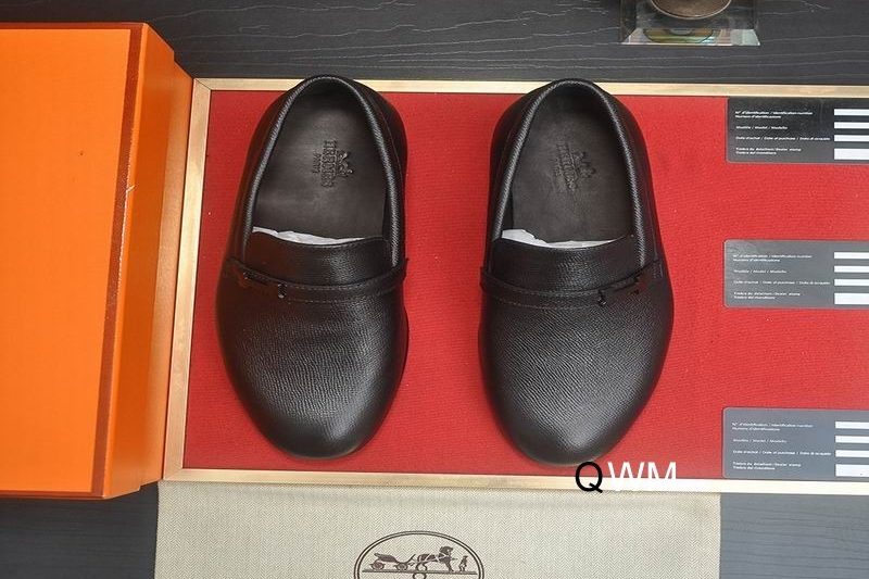 Replica Hermes Shoes Hermes sz38-45 WM0604