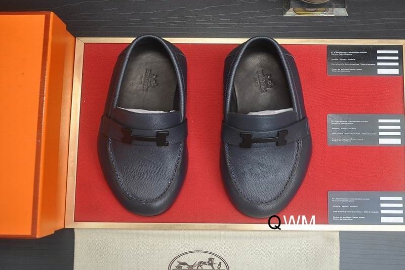 Replica Hermes Shoes Hermes sz38-45 WM0603