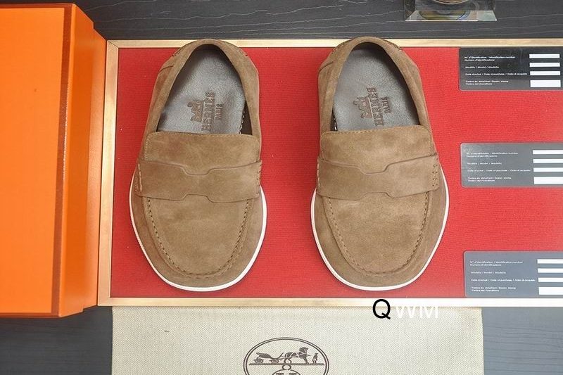Replica Hermes Shoes Hermes sz38-45 WM0602