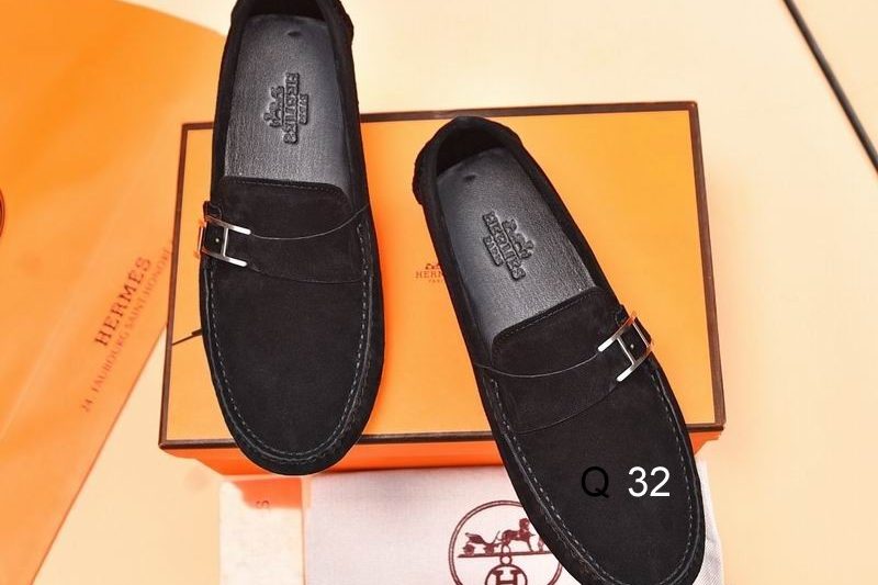 Replica Hermes Shoes Hermes sz38-45 F0503