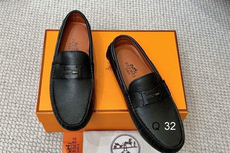 Replica Hermes Shoes Hermes sz38-45 F0501