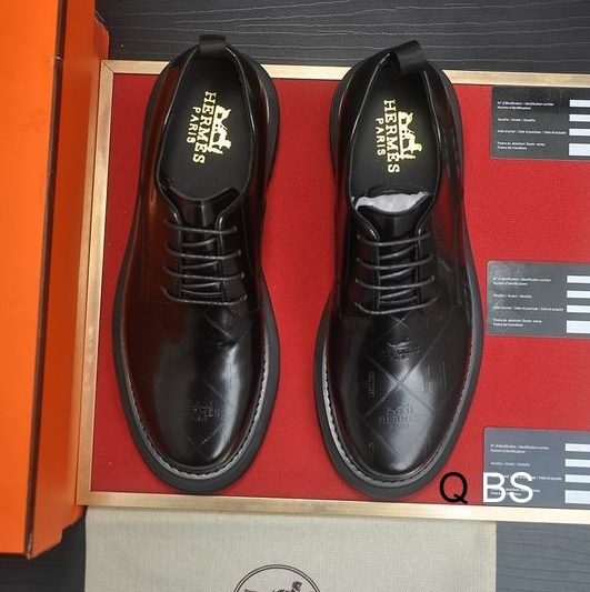 Replica Hermes Shoes HERMES sz38-45 BS0402