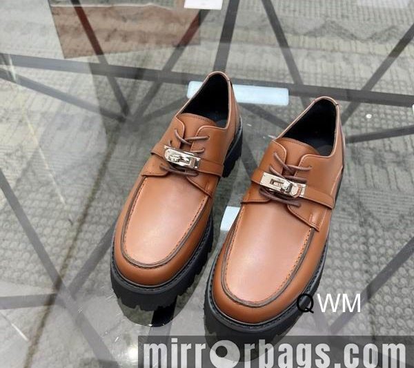 Replica Hermes Shoes Hermes sz39-44 WM0401
