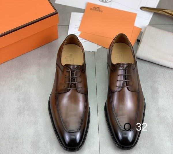 Replica Hermes Shoes Hermes sz38-45 YY0301