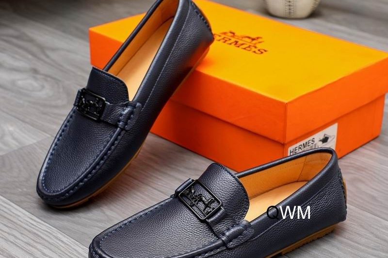 Replica Hermes Shoes HERMES sz38-45 WM0205