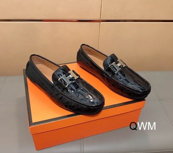 Replica Hermes Shoes Hermes sz38-45 WM0201