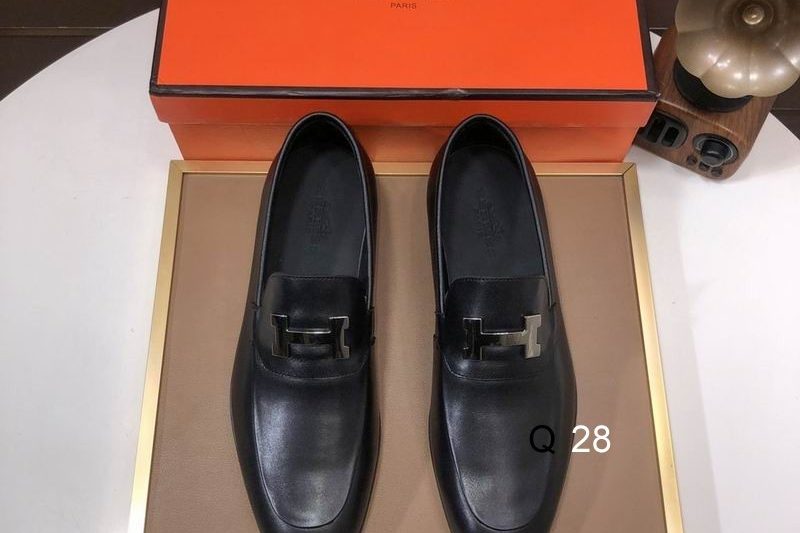 Replica Hermes Shoes HERMES sz38-45 N1202