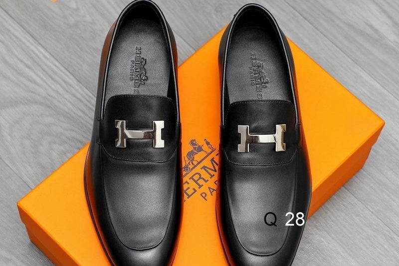 Replica Hermes Shoes HERMES sz38-45 N1201