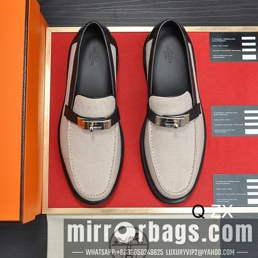 Replica Hermes Shoes Hermes sz38-45 ZX1008