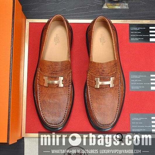 Replica Hermes Shoes Hermes sz38-45 ZX1007
