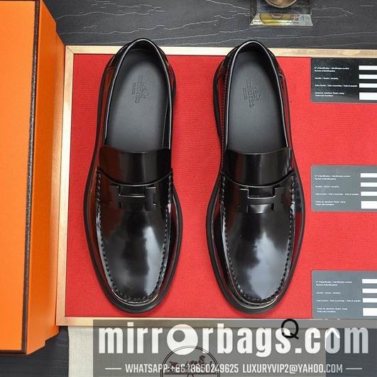 Replica Hermes Shoes Hermes sz38-45 ZX1006
