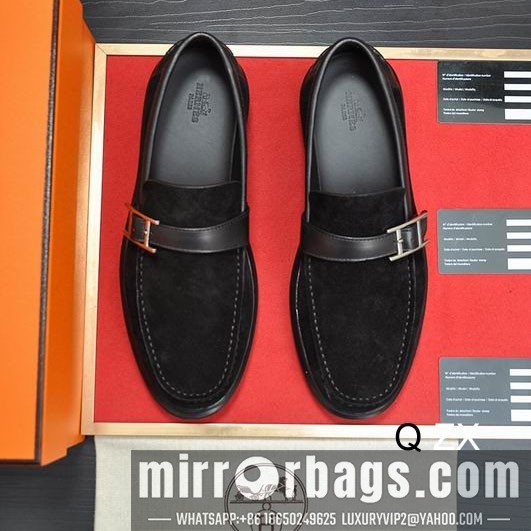 Replica Hermes Shoes Hermes sz38-45 ZX1005