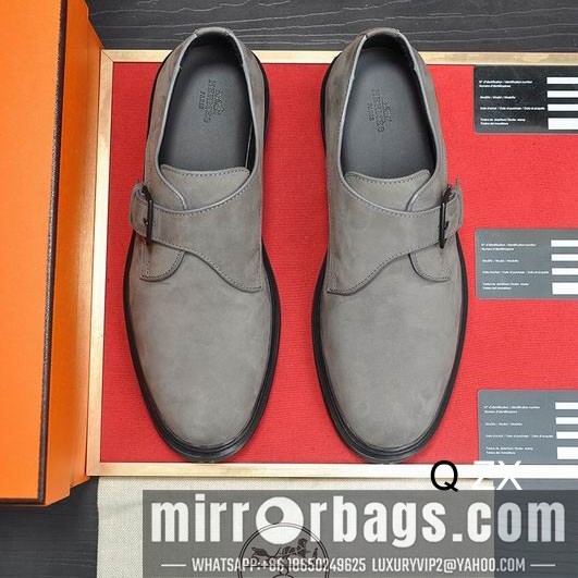 Replica Hermes Shoes Hermes sz38-45 ZX1004