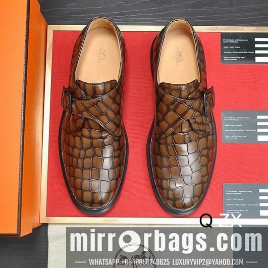 Replica Hermes Shoes Hermes sz38-45 ZX1001