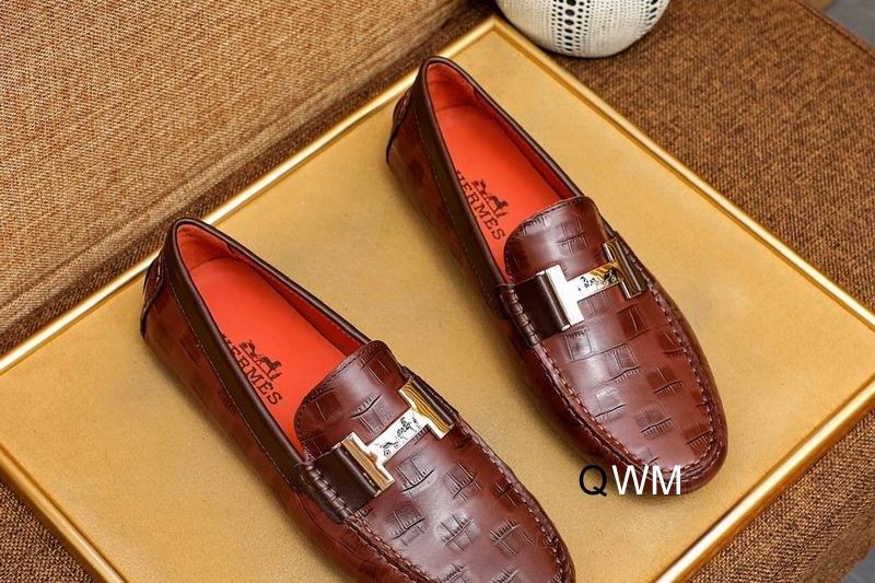 Replica Hermes Shoes Hermes sz38-45 WM0902