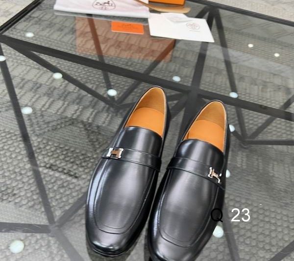 Replica Hermes Shoes Hermes sz38-45 HY0901