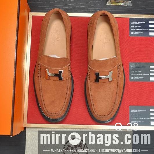 Replica Hermes Shoes Hermes sz38-44 N0803
